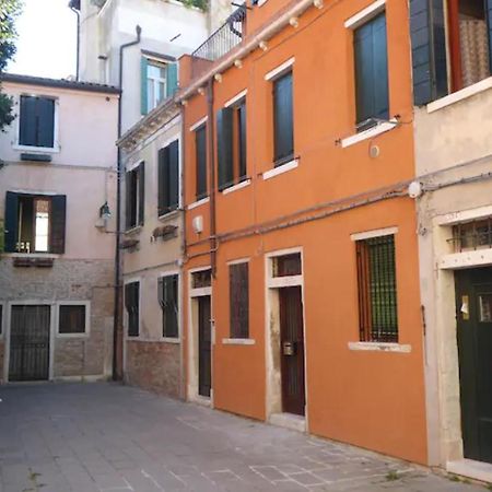 A 2 Passi Da Basilica Dei Frari, Sestiere San Polo Apartment Venesia Bagian luar foto